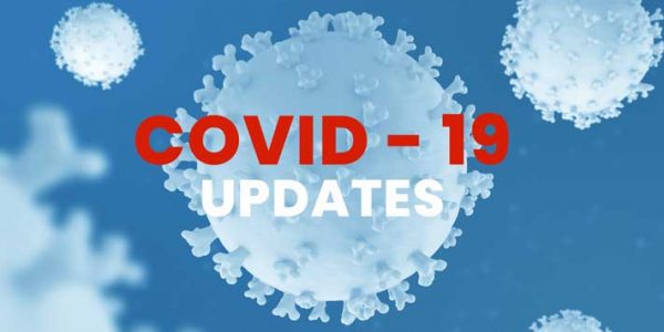 Covid-Updates